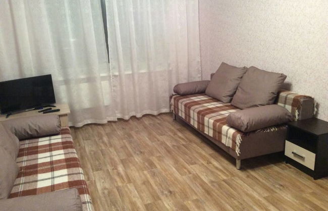Apartment on Pobedy 6 - Foto 1