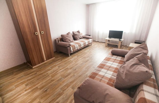 Apartment on Pobedy 6 - Foto 16