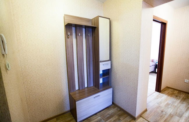 Apartment on Pobedy 6 - Foto 5
