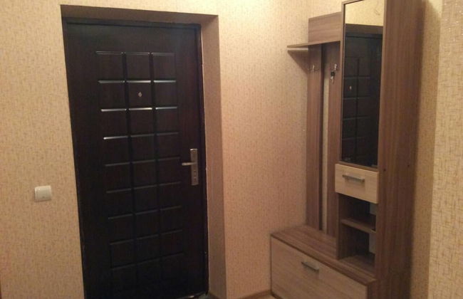 Apartment on Pobedy 6 - Foto 12