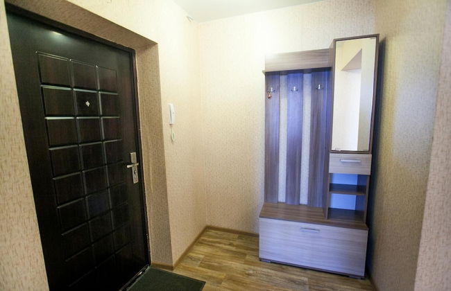 Apartment on Pobedy 6 - Foto 3