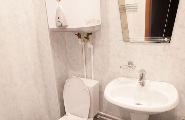 Apartment on Pobedy 6 - Foto 21