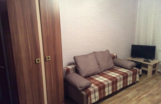 Apartment on Pobedy 6 - Foto 2