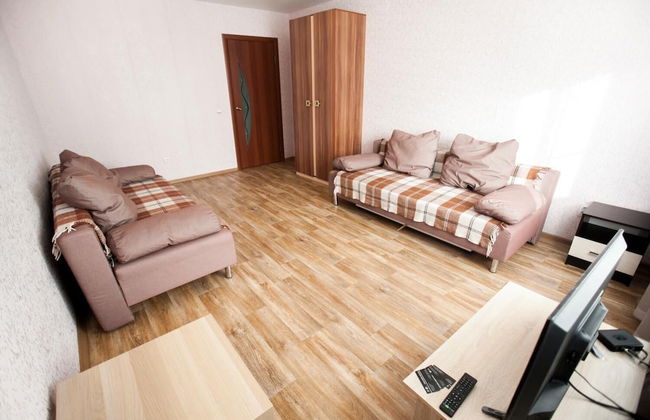 Apartment on Pobedy 6 - Foto 14