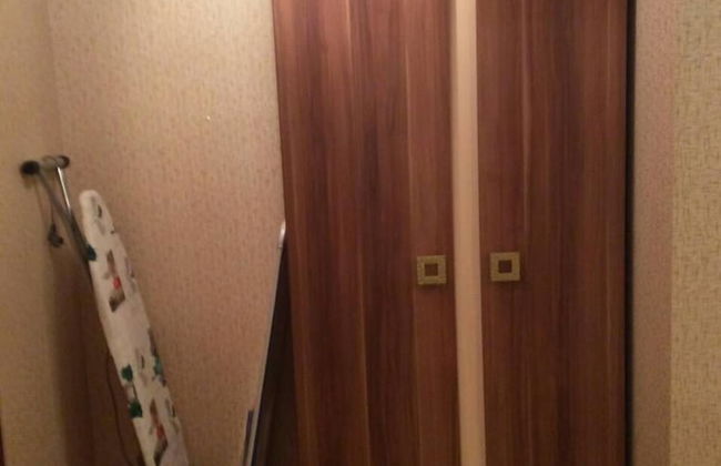Apartment on Pobedy 6 - Foto 13