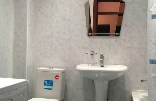 Apartment on Pobedy 6 - Foto 18