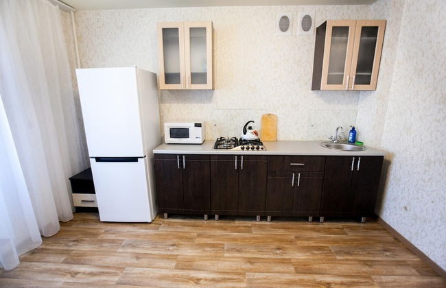 Apartment on Pobedy 6 - Foto 11