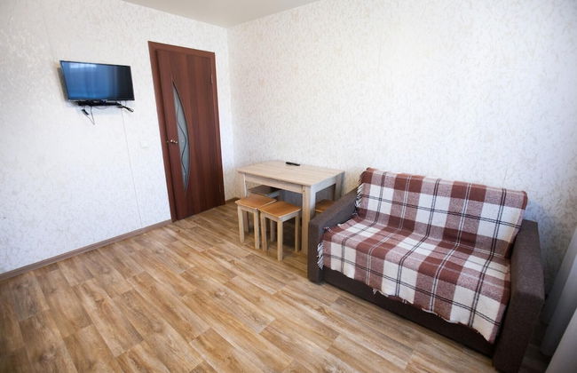 Apartment on Pobedy 6 - Foto 15