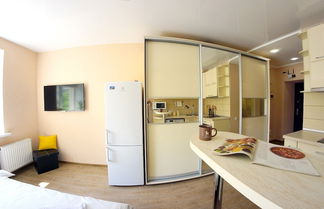 Photo 2 - Flatsis Apartment Troitskiy 1