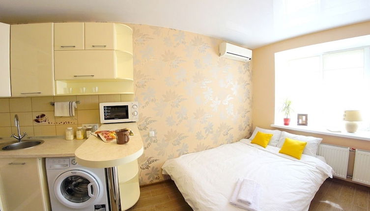 Photo 1 - Flatsis Apartment Troitskiy 1