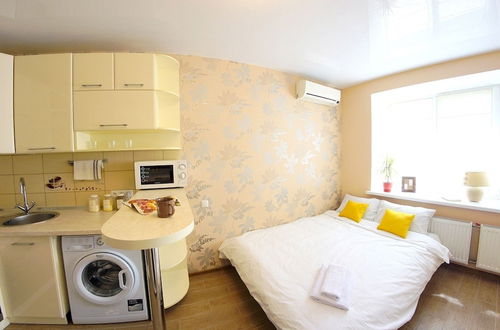 Photo 1 - Flatsis Apartment Troitskiy 1