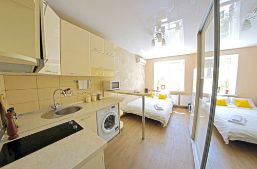 Photo 3 - Flatsis Apartment Troitskiy 1