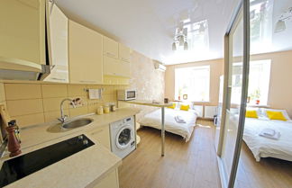 Photo 3 - Flatsis Apartment Troitskiy 1