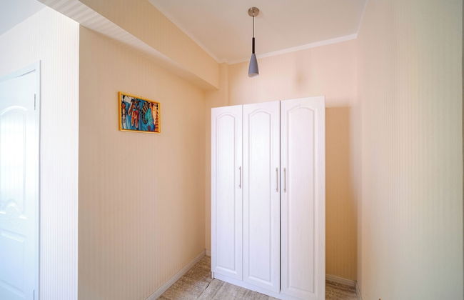 Eagle Town Service Apartment - Foto 6