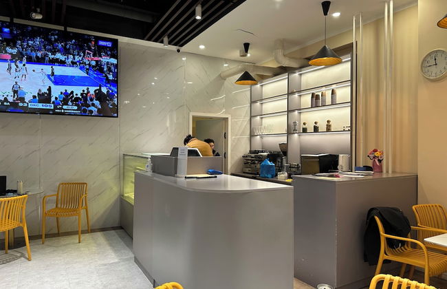 Eagle Town Service Apartment - Foto 32