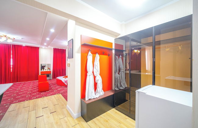 Eagle Town Service Apartment - Foto 7