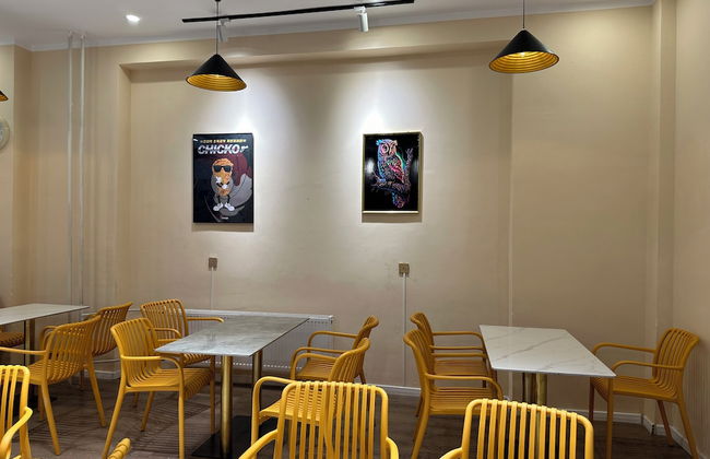 Eagle Town Service Apartment - Foto 33