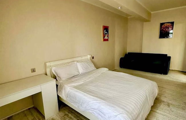 Eagle Town Service Apartment - Foto 14