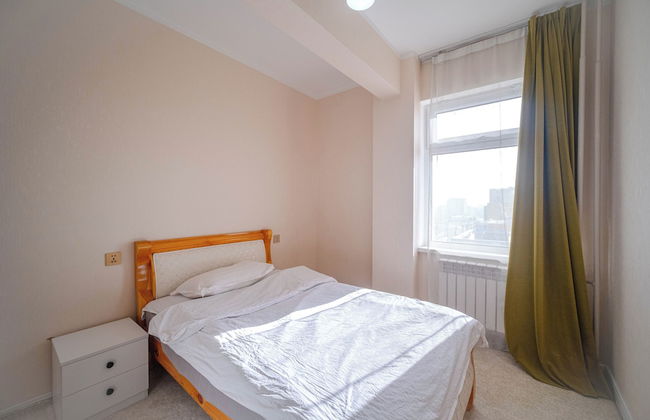 Eagle Town Service Apartment - Foto 3