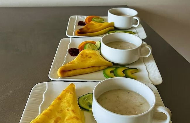 Eagle Town Service Apartment - Foto 35