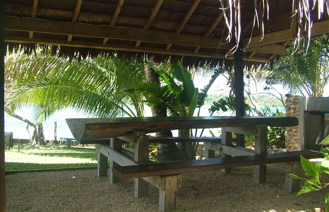 Pacific Lagoon Apartments - Photo 29