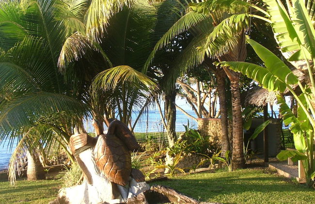 Pacific Lagoon Apartments - Photo 28