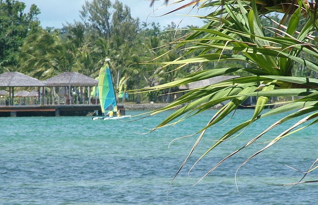 Pacific Lagoon Apartments - Photo 21