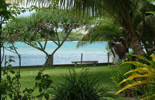 Pacific Lagoon Apartments - Photo 37