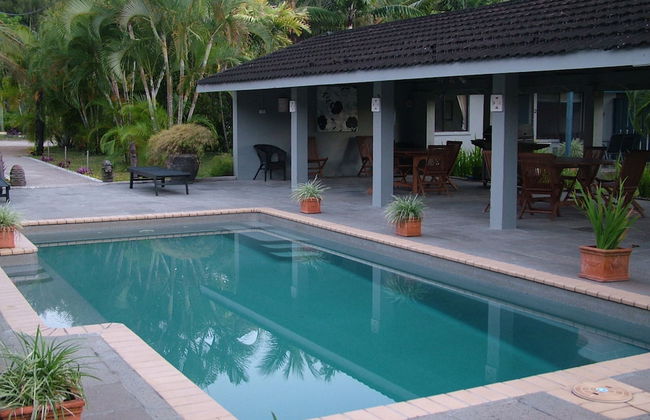 Pacific Lagoon Apartments - Photo 17