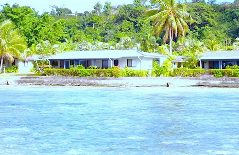 Pacific Lagoon Apartments - Photo 1