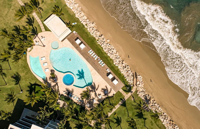 Seawinds Punta Goleta - Foto 49