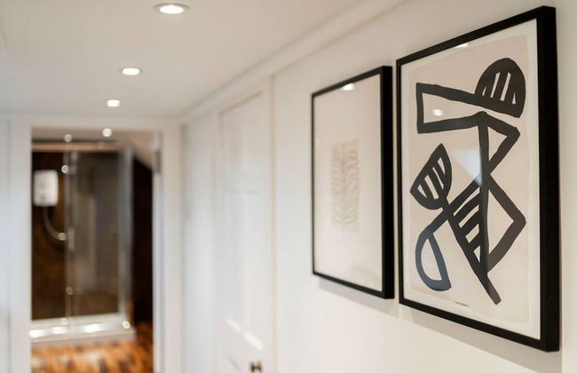 Regal Residence - Metropolitan Luxury - Foto 44