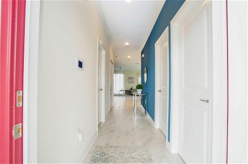 Foto 41 - 1180 CD - Magical 5BR Townhome With Pool