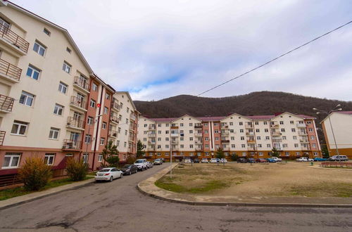 Photo 16 - More Apartments na Estonskoy 37 k9