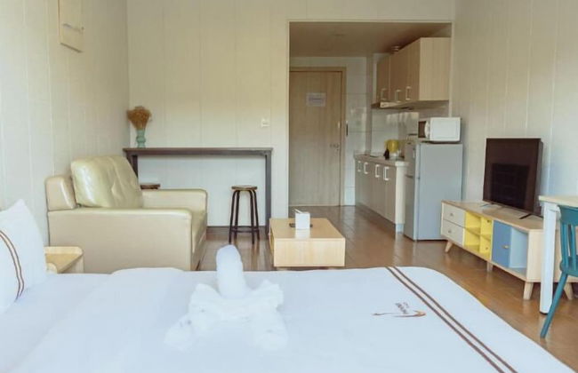 Phoenix Apartment by LINK - Photo 9