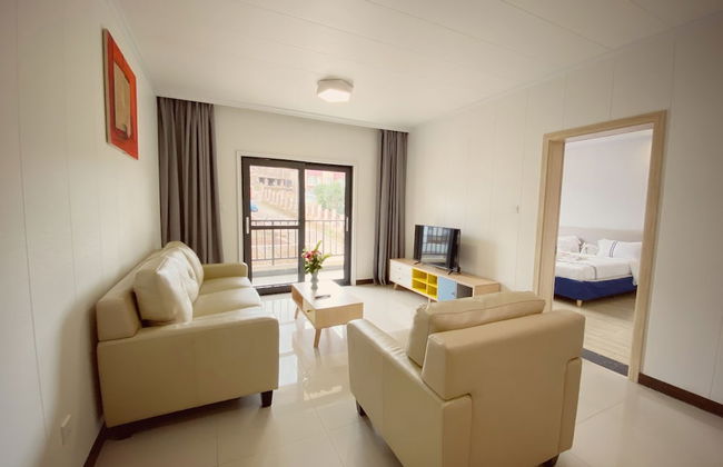 Phoenix Apartment by LINK - Photo 21