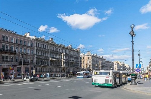 Foto 25 - Ludwig Apartments on Nevsky 79