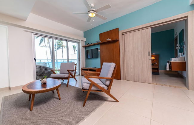 Outstanding 1 Bedroom Apartment Ocean View D - Foto 7