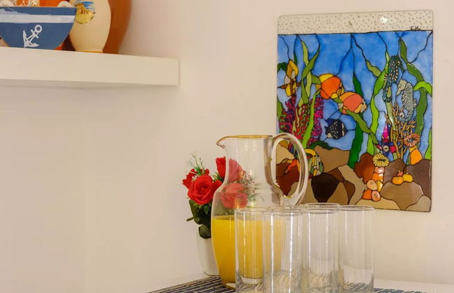 Villa With Climate, Wi-fi and Private Parking - Foto 14