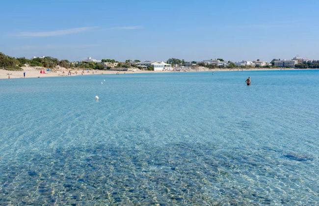 Villa With Climate, Wi-fi and Private Parking - Foto 19