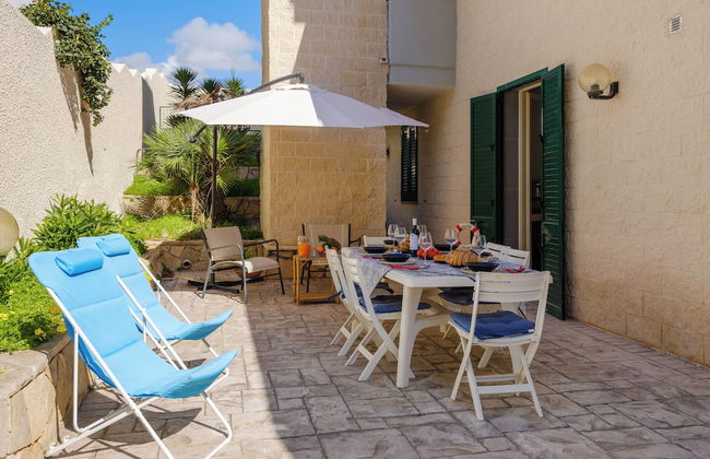 Villa With Climate, Wi-fi and Private Parking - Foto 1