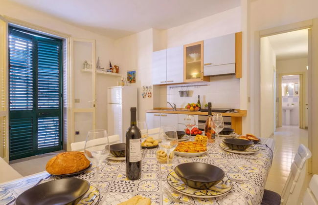 Villa With Climate, Wi-fi and Private Parking - Foto 7