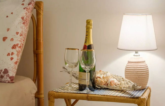 Villa With Climate, Wi-fi and Private Parking - Foto 4