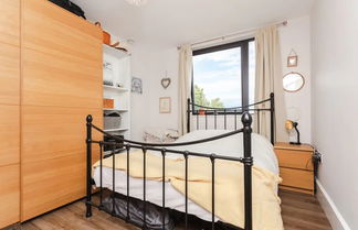 Foto 1 - Serene 1 Bedroom Flat in Clapton With Balcony