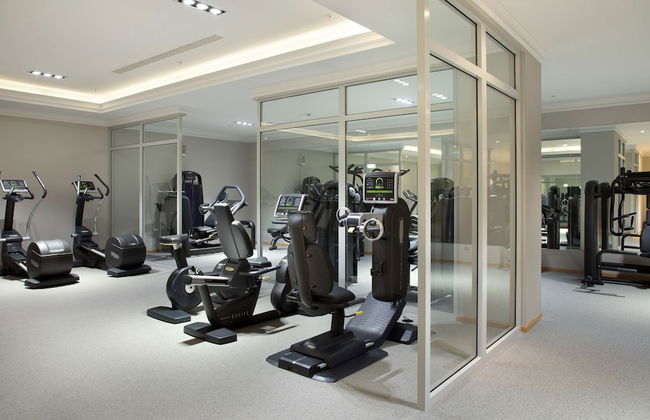 Radisson Residences, Zavidovo - Foto 74