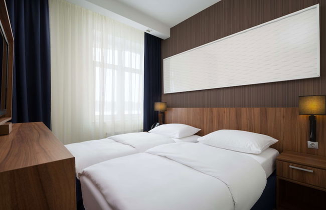 Radisson Residences, Zavidovo - Foto 20