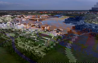 Photo 1 - Radisson Residences, Zavidovo