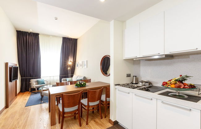Radisson Residences, Zavidovo - Foto 48