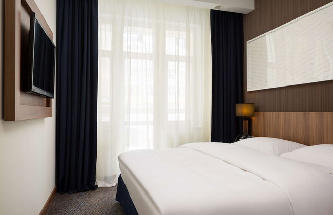 Radisson Residences, Zavidovo - Foto 40