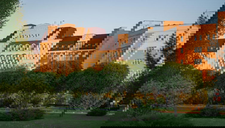Photo 1 - Radisson Residences, Zavidovo